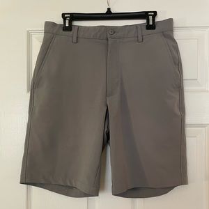 FootJoy golf shorts